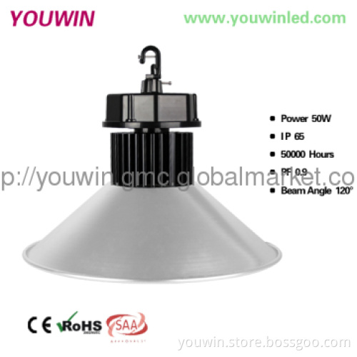 50W LED High Bay Lighting
